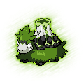 Camerupt (Mega)